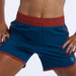 Indie Women's Sport Shorts