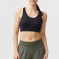 Sheva Women's High Rise Running Shorts