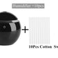 Ultrasonic Wood Aroma Diffuser LED Essential Oil Humidifier