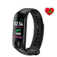 Bluetooth Sport Smartwatch Fitness Tracker Android iOS Watch