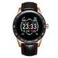 Luxury LED Smartwatch Heart Rate Fitness Tracker Sport Watch
