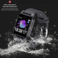 T96 Smartwatch Body Temperature Heart Rate Fitness Tracker