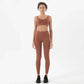 Sportswear  Yoga Sets Leggings, & Crop Tops