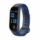 Bluetooth Sport Smartwatch Fitness Tracker Android iOS Watch