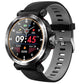 IP68 Waterproof Smartwatch Touch Screen Fitness Tracker Watch