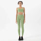 Sportswear  Yoga Sets Leggings, & Crop Tops