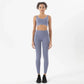 Sportswear  Yoga Sets Leggings, & Crop Tops