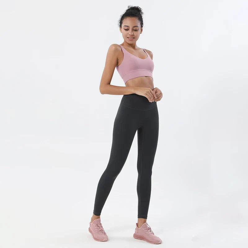 Sportswear  Yoga Sets Leggings, & Crop Tops