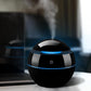 Ultrasonic Wood Aroma Diffuser LED Essential Oil Humidifier