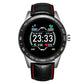 Luxury LED Smartwatch Heart Rate Fitness Tracker Sport Watch