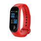 Bluetooth Sport Smartwatch Fitness Tracker Android iOS Watch