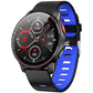 Professional Smartwatch IP68 Waterproof Fitness Tracker Heart Rate
