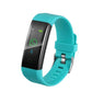 Smartwatch Heart Rate Blood Pressure Fitness Tracker Sport Watch
