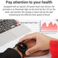 Professional Smartwatch IP68 Waterproof Fitness Tracker Heart Rate
