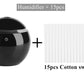 Ultrasonic Wood Aroma Diffuser LED Essential Oil Humidifier