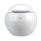 Ultrasonic Wood Aroma Diffuser LED Essential Oil Humidifier