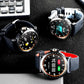 IP68 Waterproof Smartwatch Touch Screen Fitness Tracker Watch