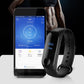 Bluetooth Sport Smartwatch Fitness Tracker Android iOS Watch