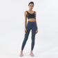 Sportswear  Yoga Sets Leggings, & Crop Tops