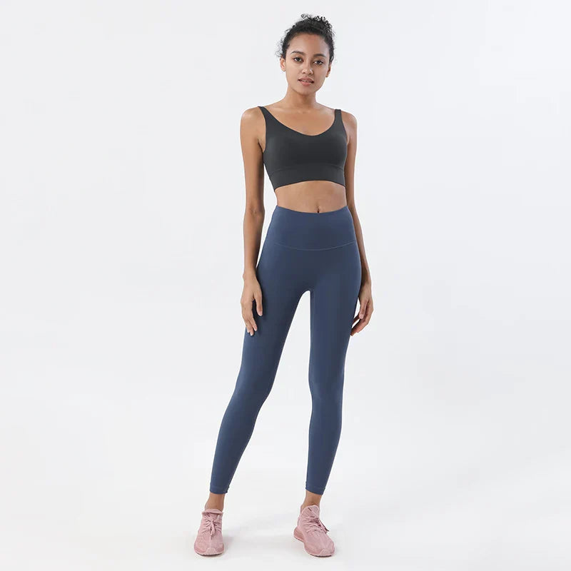 Sportswear  Yoga Sets Leggings, & Crop Tops