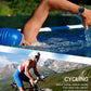 Professional Smartwatch IP68 Waterproof Fitness Tracker Heart Rate