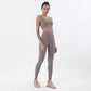 Sportswear  Yoga Sets Leggings, & Crop Tops