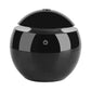 Ultrasonic Wood Aroma Diffuser LED Essential Oil Humidifier