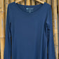 Women's Bamboo Lounge Long Sleeve T-Shirt