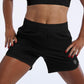 Indie Women's Sport Shorts