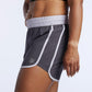 Indie Women's Sport Shorts