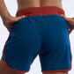 Indie Women's Sport Shorts