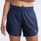 Indie Women's Sport Shorts