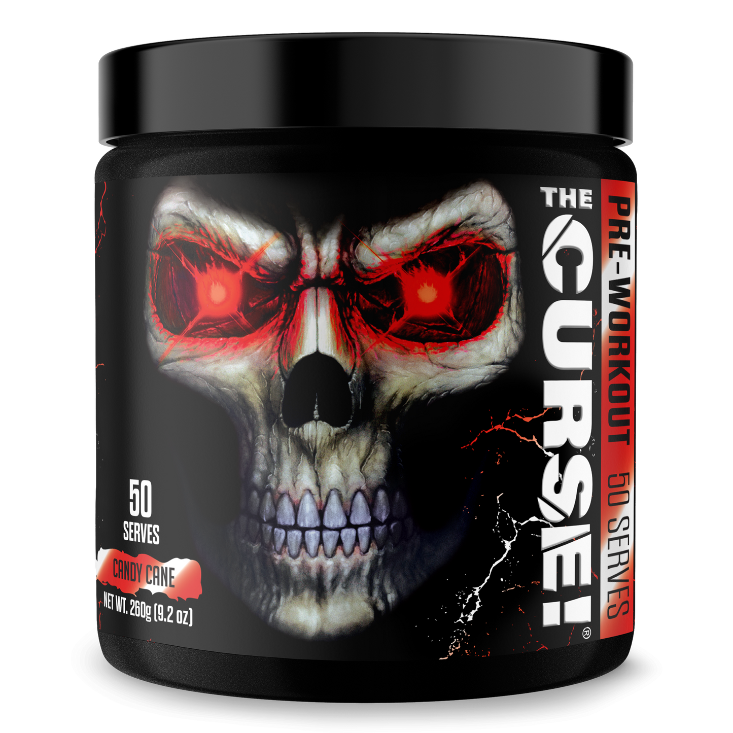 Pre Workout Energy Focus Performance Booster