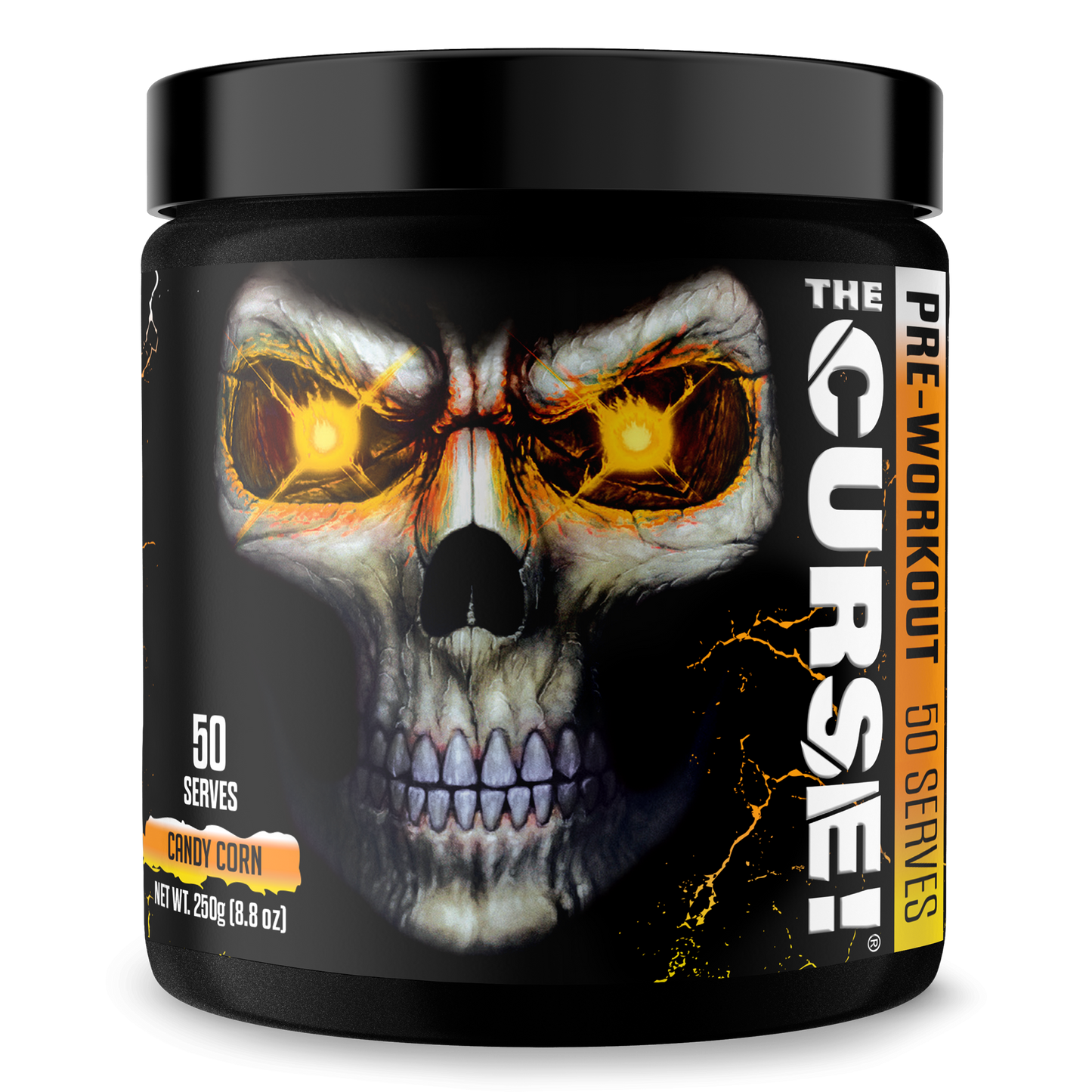 Pre Workout Energy Focus Performance Booster