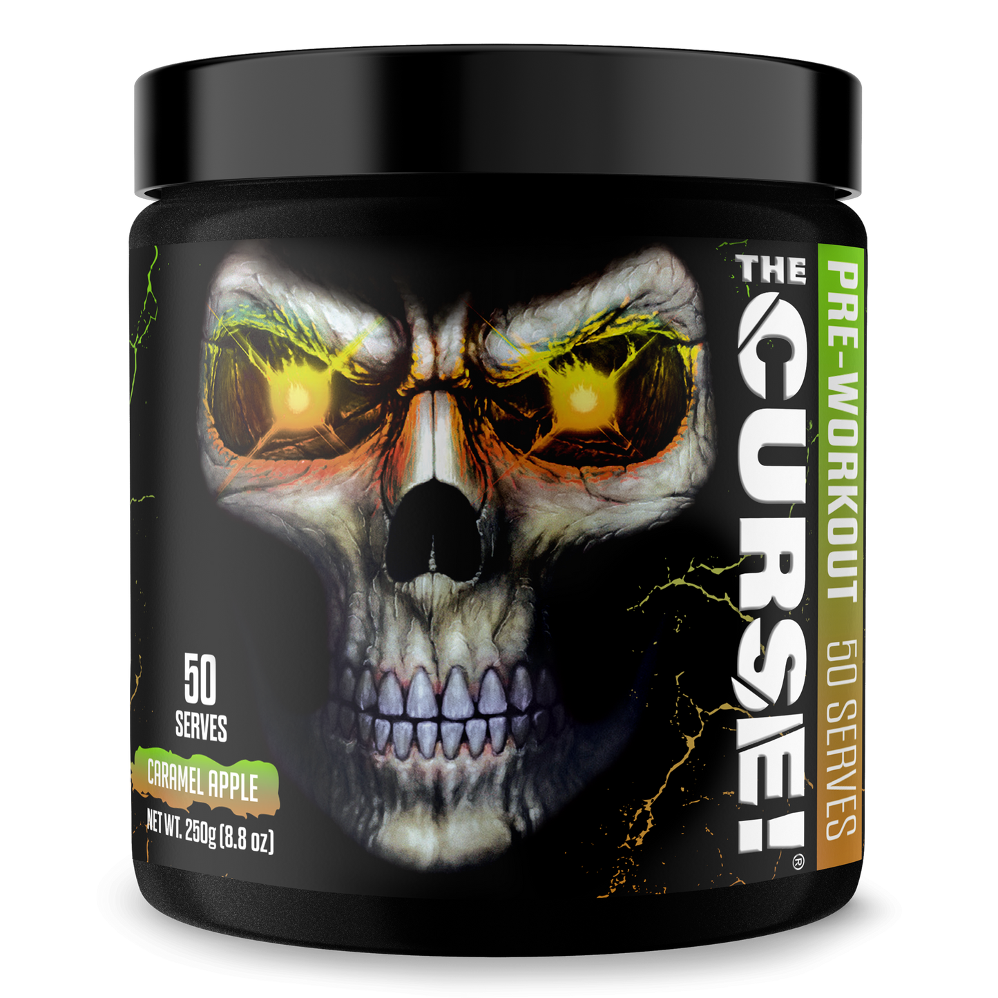 Pre Workout Energy Focus Performance Booster