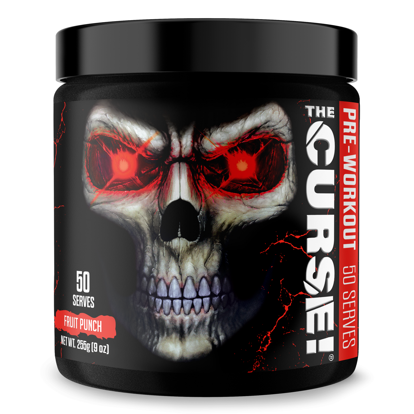 Pre Workout Energy Focus Performance Booster