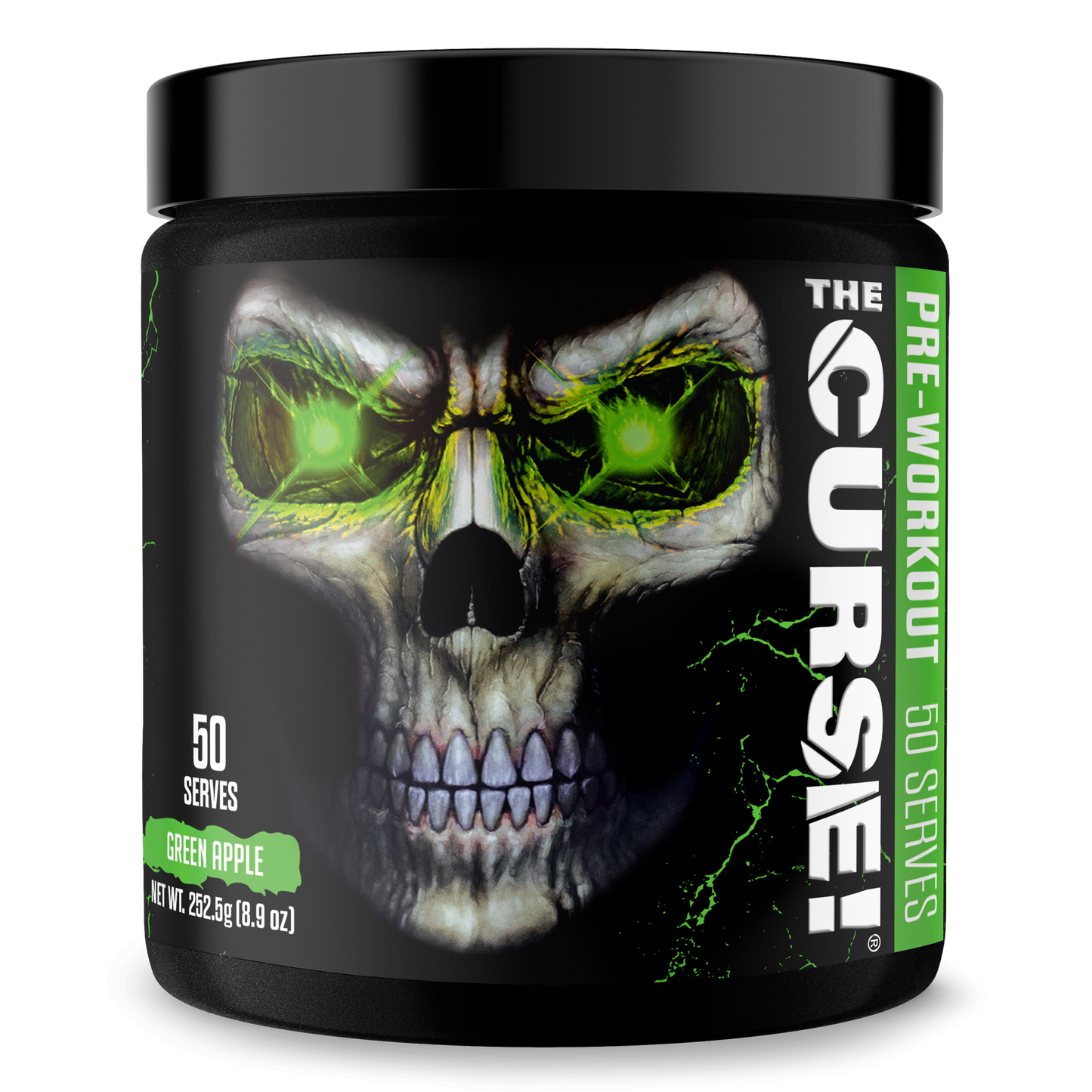 Pre Workout Energy Focus Performance Booster