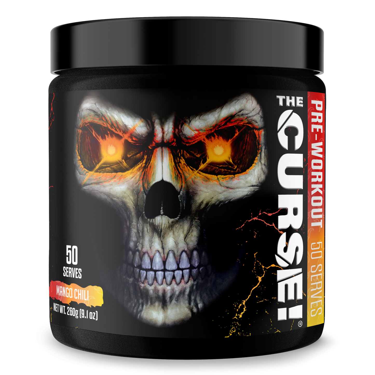Pre Workout Energy Focus Performance Booster