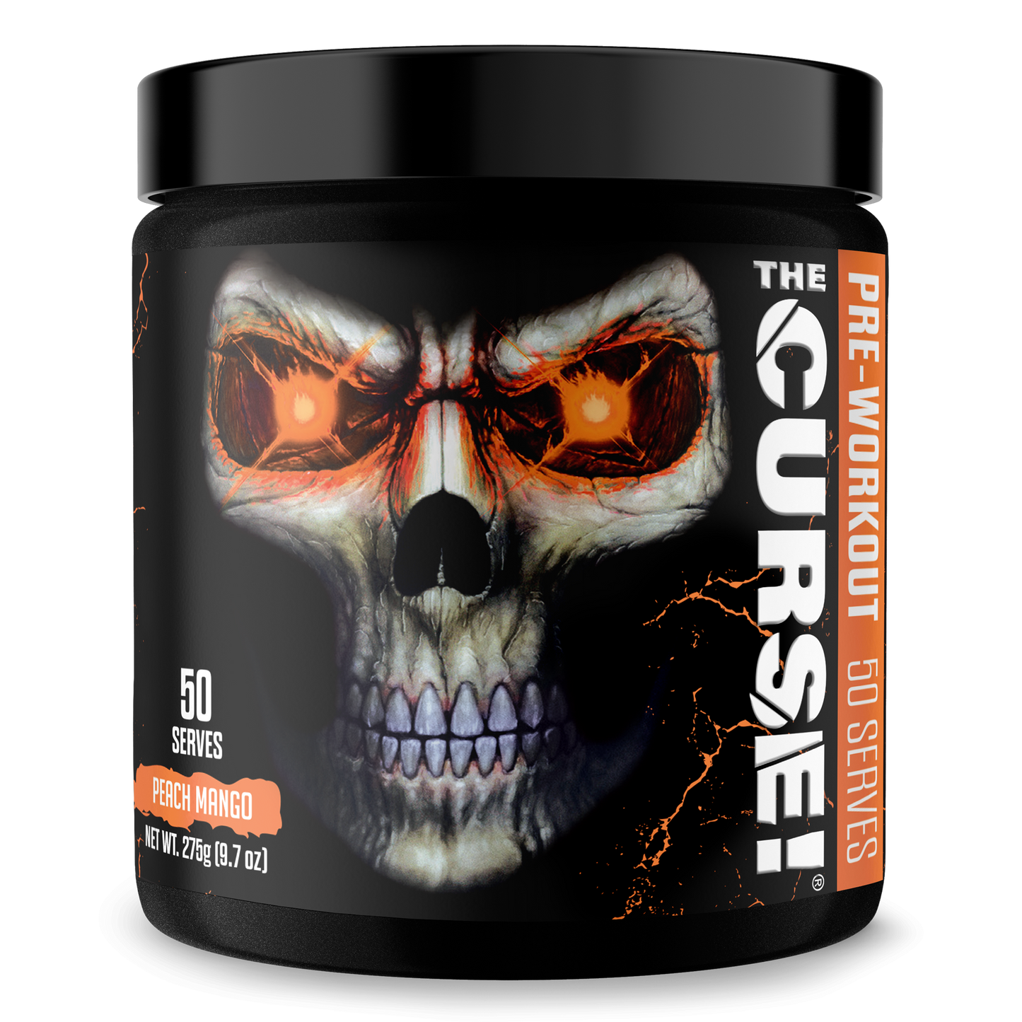 Pre Workout Energy Focus Performance Booster