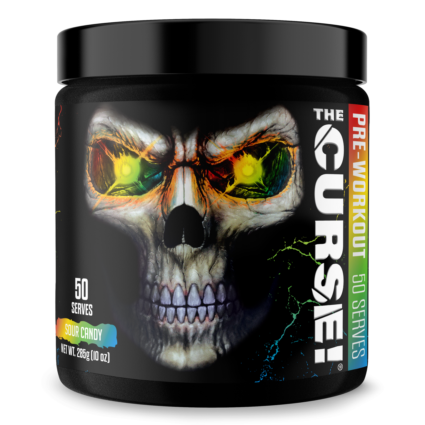 Pre Workout Energy Focus Performance Booster