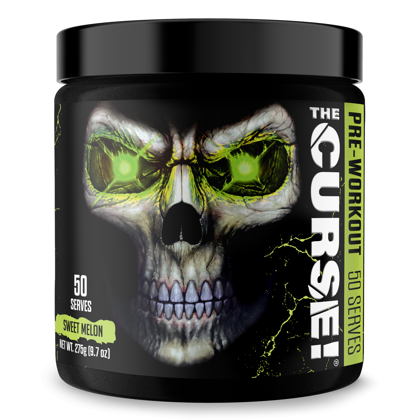 Pre Workout Energy Focus Performance Booster