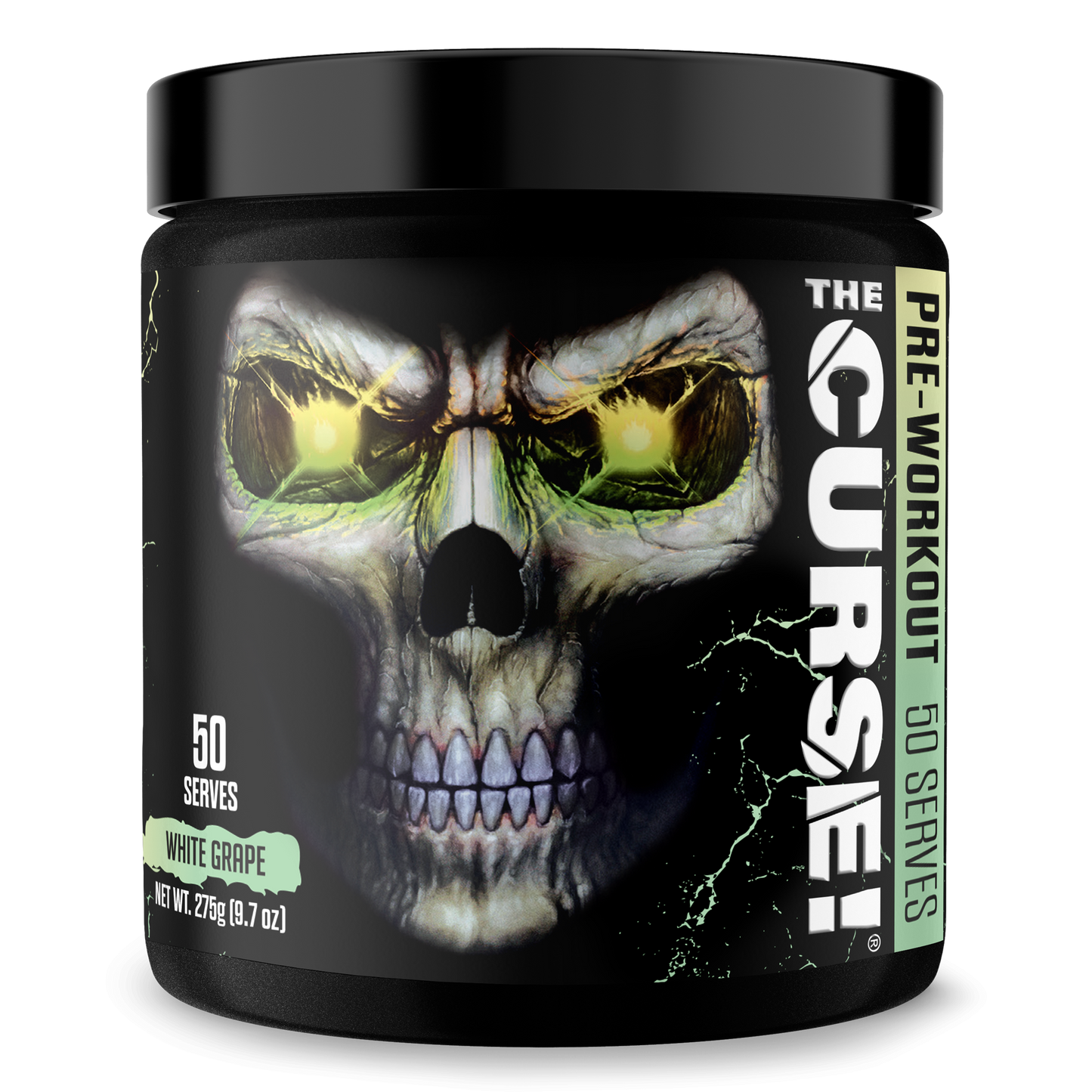 Pre Workout Energy Focus Performance Booster