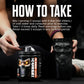 Pre Workout Energy Focus Performance Booster