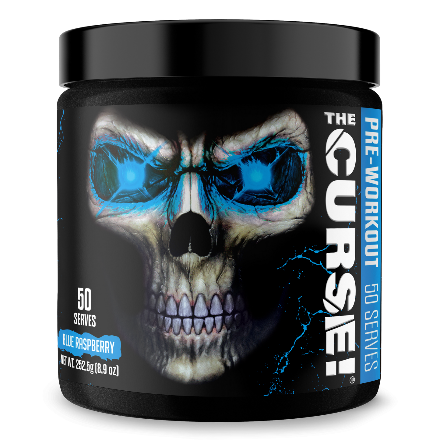 Pre Workout Energy Focus Performance Booster