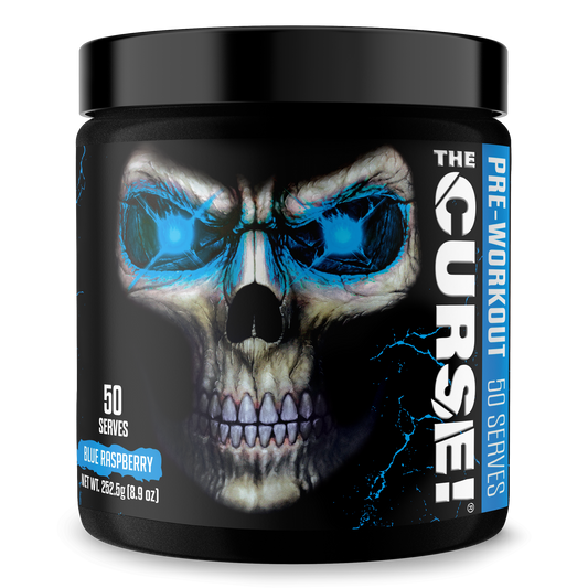Pre Workout Energy Focus Performance Booster
