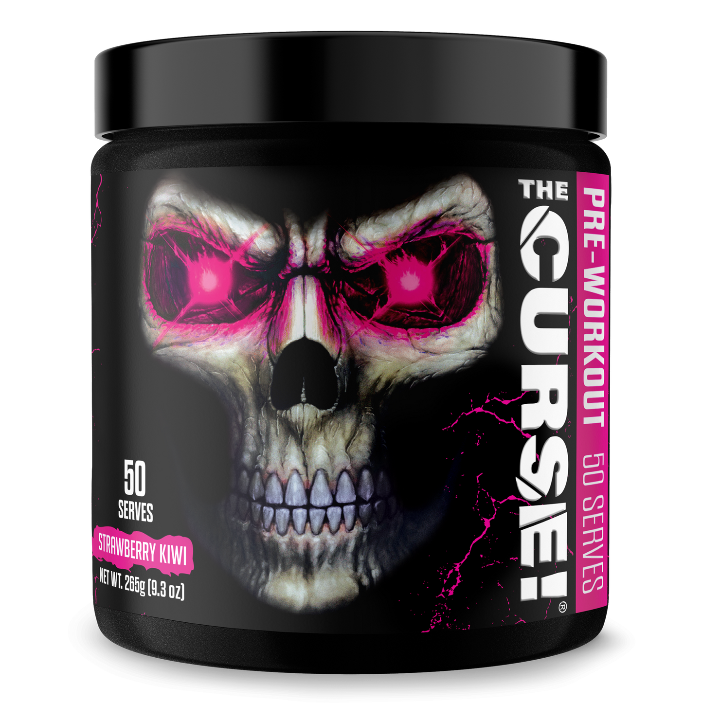 Pre Workout Energy Focus Performance Booster