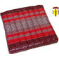 Kapok Filled Meditation Cushion Pad 20x20 Floor Seat