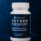 Oxygen for Sport Performance Endurance Energy Support Supplement