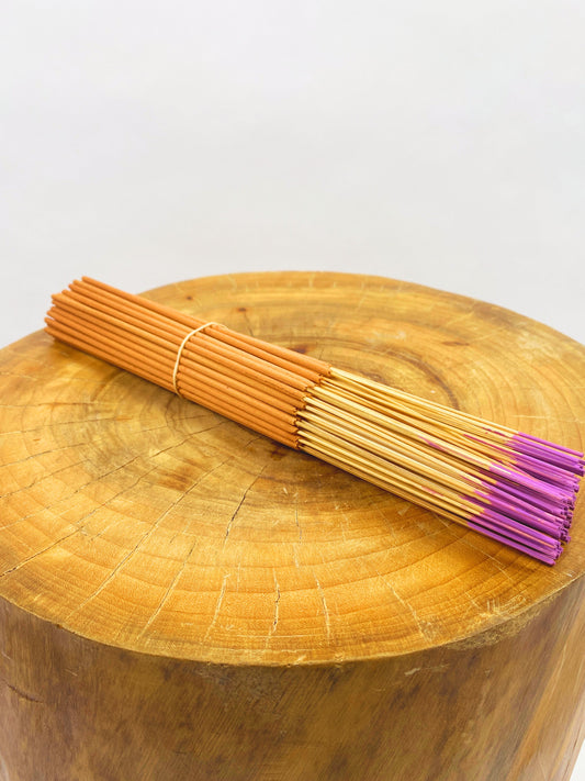 Egyptian Goddess Incense Sticks Aromatic Home Fragrance Pack