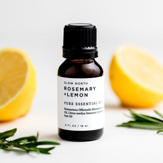 Essential Oil Diffuser Blends Aromatherapy Relaxation Scent Oils